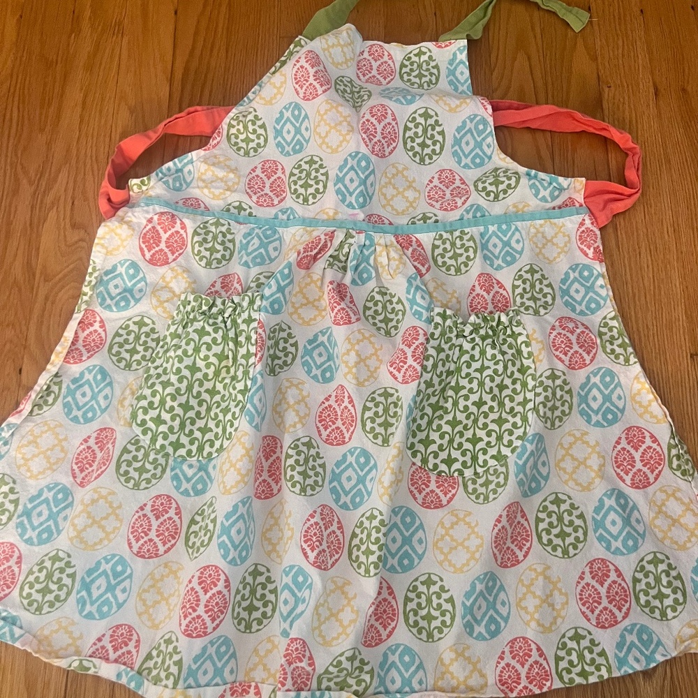apron
